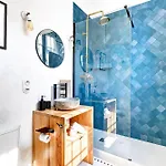 Appartement Le Marais&canal Saint-martin - 1br - Vacation