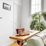 Appartement Le Marais&canal Saint-martin - 1br - Vacation Paris